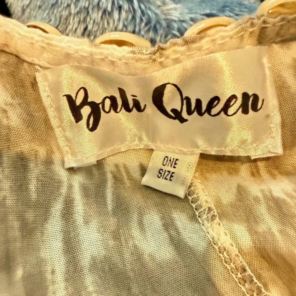 Bali Queen bali queen